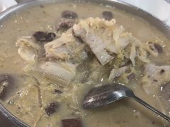 -老边饺子馆(西站店)
