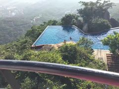 -三亚亚龙湾人间天堂鸟巢度假村