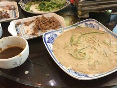 -老保定驴肉馆(云岗路店)