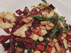 -宴小馆·小海鲜青岛菜(五四广场店)