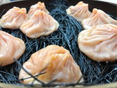 西红柿汤包-四季美汤包(户部巷店)
