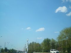 -丁香湖公园