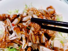 -船歌·鱼水饺青岛菜(闽江二路店)