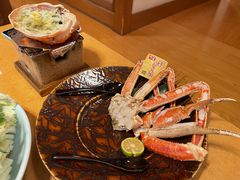 -蟹道乐(道顿堀本店)