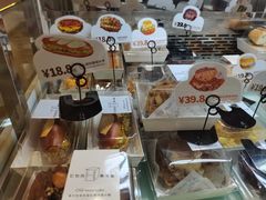 -旧识old mate·烘焙蛋糕店
