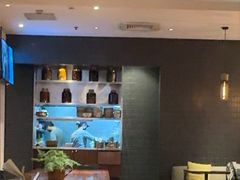 -BAKER&SPICE(安福路店)