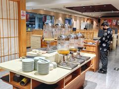 -东田之村·和风料理·日式烧鸟·和牛火锅点餐式自助(西二旗店)