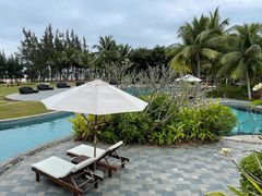 -海南清水湾莱佛士酒店