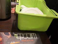 非常烫手的碗筷-甲大帅·甲鱼·椰子鸡主题餐厅(唐家店)