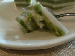 -上海浦东绿地铂骊酒店