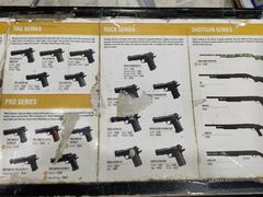 -Armscor Shooting Ranges, Incorporated