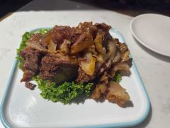-老仁义·清真菜(太古街店)