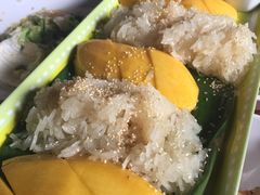 -自然餐厅(Phuket)