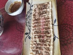 -百花人家(清水田园店)