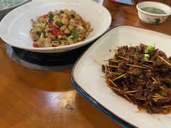 -圆圆家私房美食(民权路店)