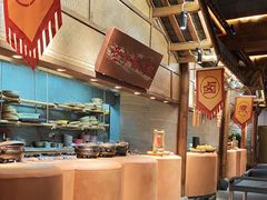 -六合居(温江店)