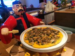 海蛎煎-闽上鲜·福建菜(龙湖滨江天街店)