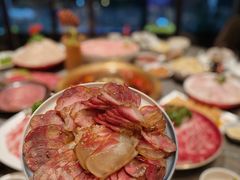 -长嘉·河图火锅(长嘉汇江景旗舰店)