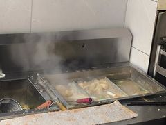 -马玉林天水麻辣烫(一马路清真店)