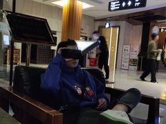 -纽斯桑拿会所(东绣路店)