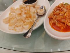 -苏苑饭店-中餐厅(长桥地区店)