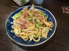 -哥哥の深夜食堂(永乐汇亲子购物运动中心店)