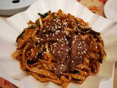 干炒牛河-点都德(聚福楼店)