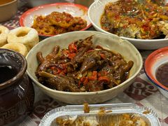 -老三样·旧食新味(船山路店)