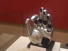 -哈尔滨工业大学-博物馆