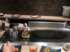 -大渔铁板烧(蛇口店)
