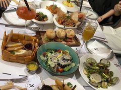 -LE SHARE洛笙·花园西餐(北京路步行街店)