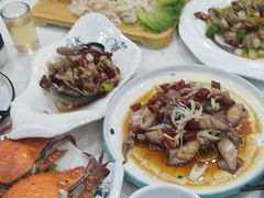 -威海渔村(黄兴路店)