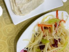 -春水锅贴·传统鲁菜(大明湖店)