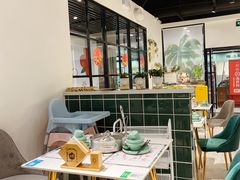 -肥佬大椰子鸡(三里屯3·3大厦店)