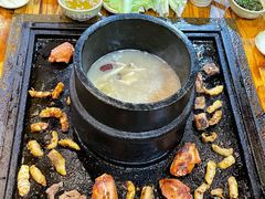 -滇藏石锅宴(北门坡古城管理局店)