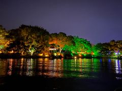 -桂林两江四湖景区