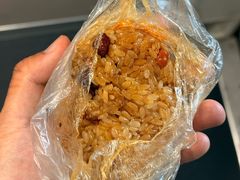 -六广门毛阿姨糯米饭