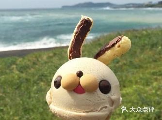 缤纷夏日，邂逅超漂亮冰激淋合集