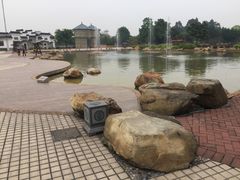 -广东圆玄道观