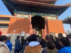 -历代帝王庙博物馆