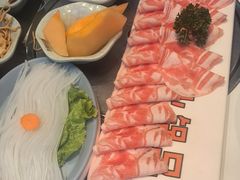 -名都晓荷塘(涿州店)