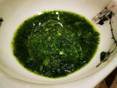 -313羊庄铁锅烀羊肉(望京店)