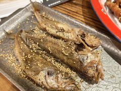 -北丐先生·野馄饨烧烤(雨花万象店)