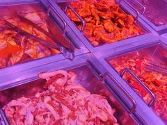 -聚盛源蒸汽海鲜火锅烤肉自助(巨川金海岸购物广场店)