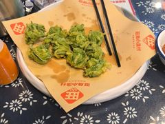 -旺角小渔村(二马路店)