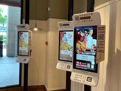 -浦江城市生活广场(江月路店)