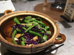 -广东道至正餐厅(区庄店)
