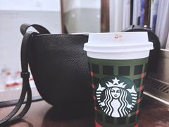 -星巴克(湖州梅地亚广场店)