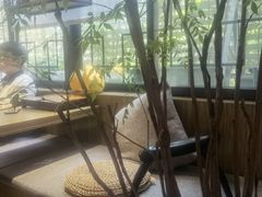 -翁暖茶馆(滨江东总店)