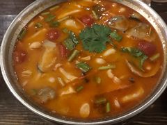 -Siam泰餐厅(水上公园店)